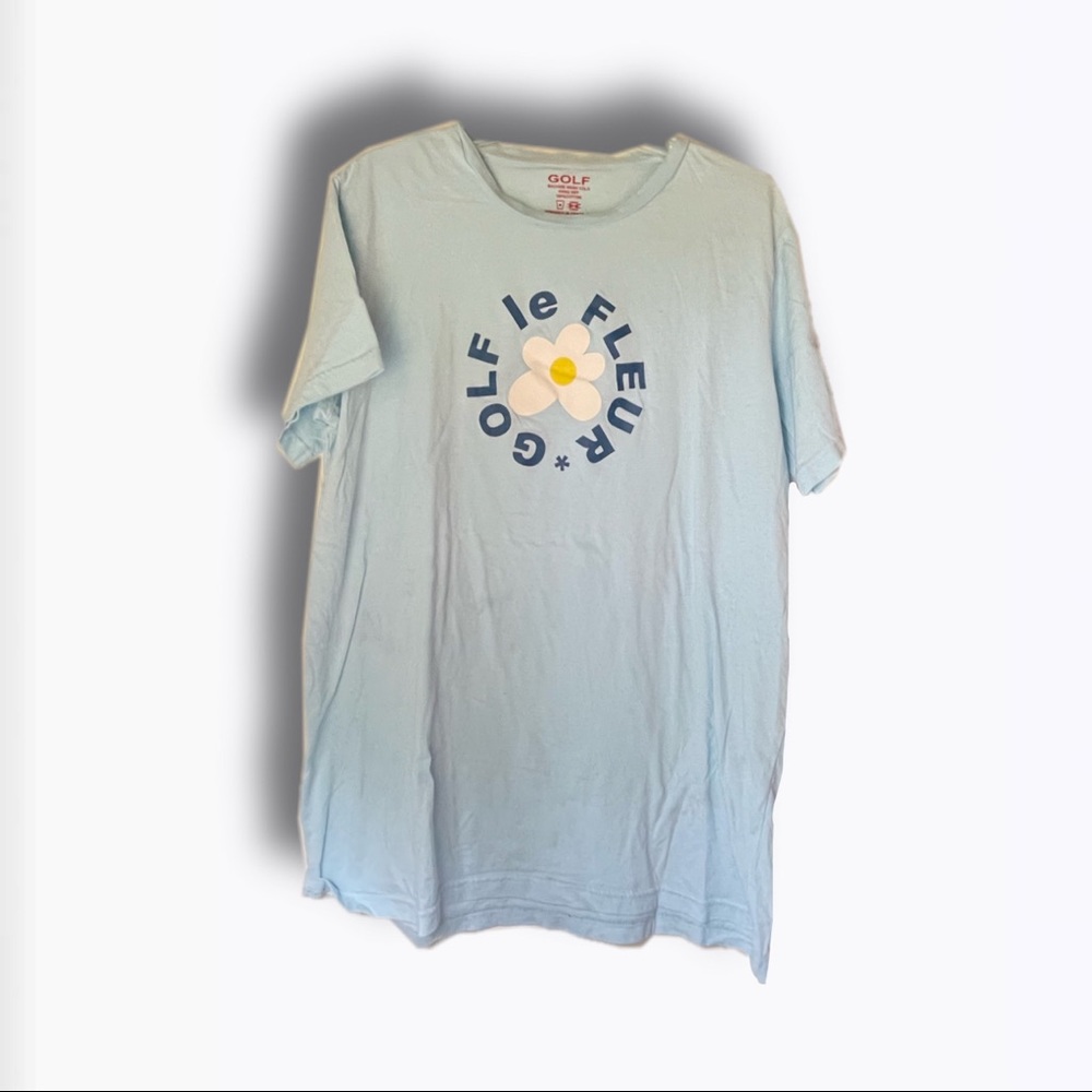 Tyler the Creator- Golf le Fleur Tee